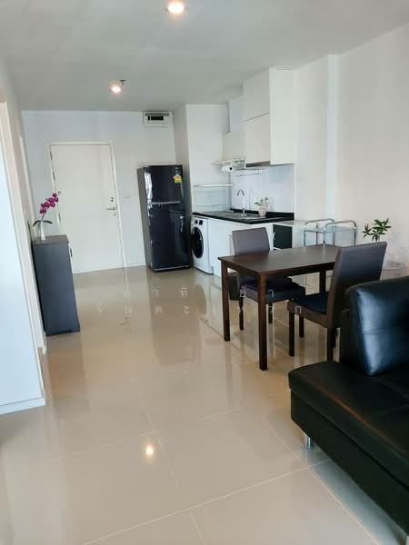 Aspire Rama 9, Bangkok, Soi Rama 9, Rama 9 Road, Huai Khwang, Huai Khwang, Bangkok, 2 Bedrooms, 67 sqm, Condo For Sale, by อาทิตยา จินตะเหวก, 500173919 - DDproperty.com