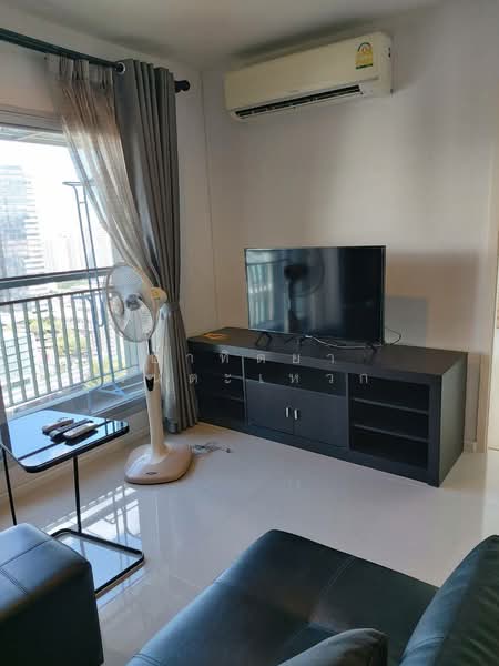 Aspire Rama 9, Bangkok, Soi Rama 9, Rama 9 Road, Huai Khwang, Huai Khwang, Bangkok, 2 Bedrooms, 67 sqm, Condo For Sale, by อาทิตยา จินตะเหวก, 500173919 - DDproperty.com