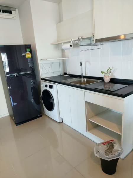 Aspire Rama 9, Bangkok, Soi Rama 9, Rama 9 Road, Huai Khwang, Huai Khwang, Bangkok, 2 Bedrooms, 67 sqm, Condo For Sale, by อาทิตยา จินตะเหวก, 500173919 - DDproperty.com