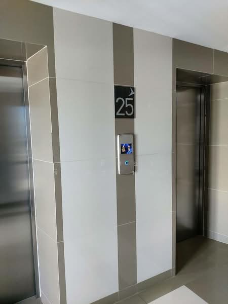 Aspire Rama 9, Bangkok, Soi Rama 9, Rama 9 Road, Huai Khwang, Huai Khwang, Bangkok, 2 Bedrooms, 67 sqm, Condo For Sale, by อาทิตยา จินตะเหวก, 500173919 - DDproperty.com