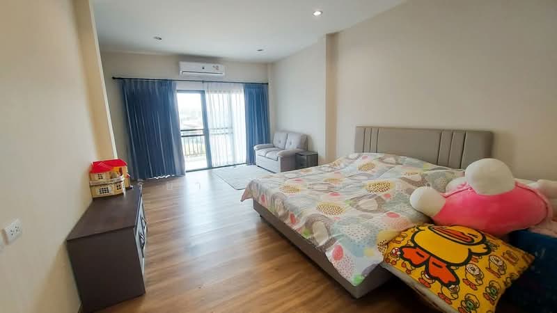 House for rent in Khon Kaen, Khon Kaen, Sila, Muang Khon Kaen, Khon Kaen, 4 Bedrooms, 180 sqm, Single Detached House For Rent, by สุริยา เบียดนอก, 500173920 - DDproperty.com