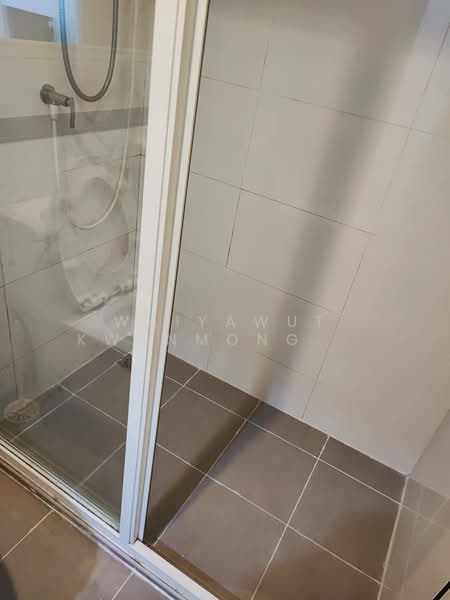 Rye Talat Phlu, Bangkok, 79-3 Soi Terdthai 33, Talat Plu, Thon Buri, Bangkok, 1 Bedroom, 30 sqm, Condo For Rent, by Waiyawut Kwanmongkhol, 500173921 - DDproperty.com