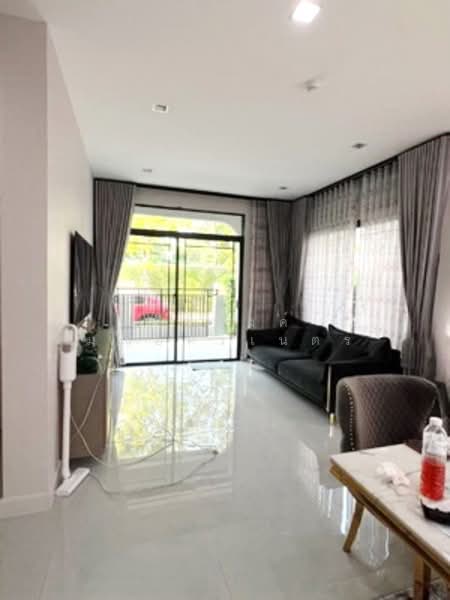 ให้เช่า - Bangkok Boulevard Tiwanon Rangsit : บางกอก บูเลอวาร์ด ติวานนท์ รังสิต, ปทุมธานี