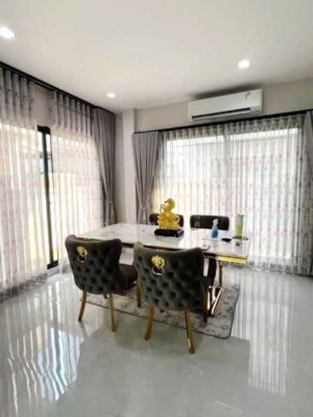 ให้เช่า - Bangkok Boulevard Tiwanon Rangsit : บางกอก บูเลอวาร์ด ติวานนท์ รังสิต, ปทุมธานี