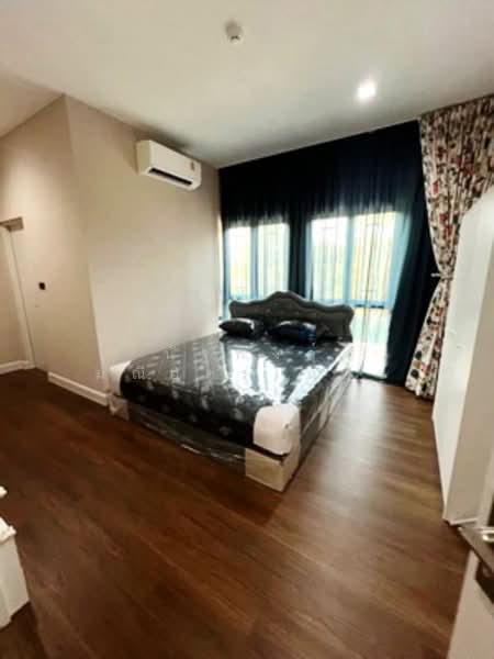Bangkok Boulevard Tiwanon Rangsit, Pathum Thani, 109 Tiwanon Road, Bang Kadi, Muang Pathum Thani, Pathum Thani, 4 Bedrooms, 230 sqm, Single Detached House For Rent, by นัฐพงค์ มณีอัครเนตร, 500173922 - DDproperty.com