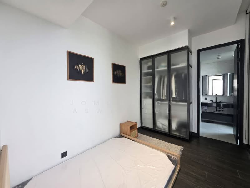 Tait Sathorn 12, Bangkok, Soi Sathorn 12, Sathorn Road, Silom, Bang Rak, Bangkok, 2 Bedrooms, 93 sqm, Condo For Sale, by Jomchanok Aswavibul, 500173923 - DDproperty.com