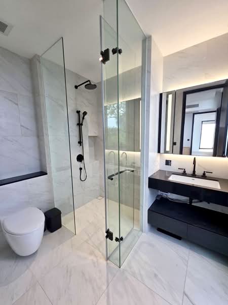 Tait Sathorn 12, Bangkok, Soi Sathorn 12, Sathorn Road, Silom, Bang Rak, Bangkok, 2 Bedrooms, 93 sqm, Condo For Sale, by Jomchanok Aswavibul, 500173923 - DDproperty.com