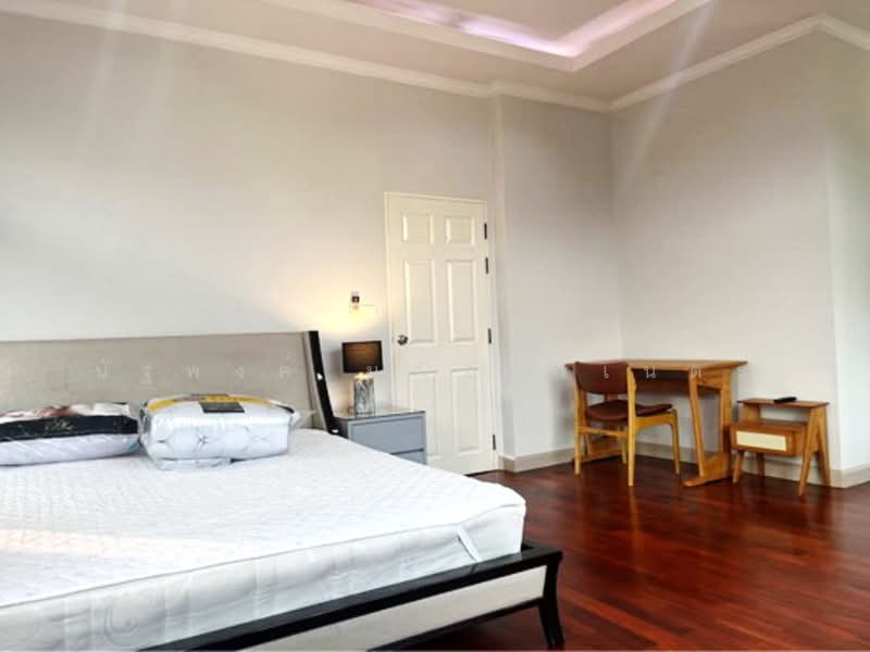 Perfect Masterpiece Ekamai-Ramintra, Bangkok, Praditmanutham Road, Lat Phrao, Lat Phrao, Bangkok, 3 Bedrooms, 200 sqm, Single Detached House For Rent, by นัฐพงค์ มณีอัครเนตร, 500173924 - DDproperty.com