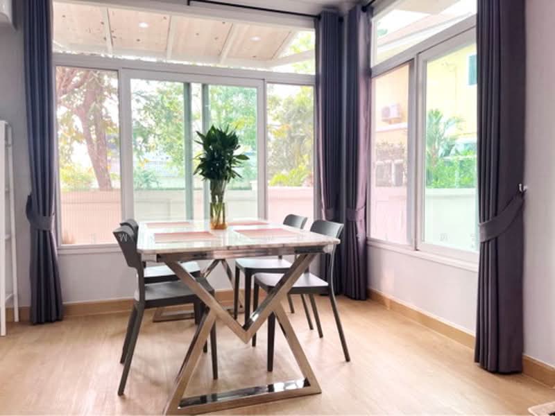 Perfect Masterpiece Ekamai-Ramintra, Bangkok, Praditmanutham Road, Lat Phrao, Lat Phrao, Bangkok, 3 Bedrooms, 200 sqm, Single Detached House For Rent, by นัฐพงค์ มณีอัครเนตร, 500173924 - DDproperty.com