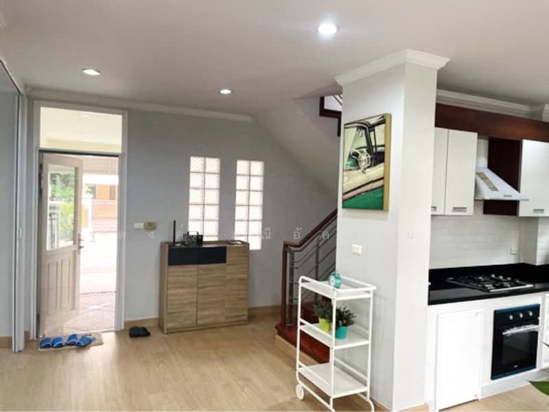 Perfect Masterpiece Ekamai-Ramintra, Bangkok, Praditmanutham Road, Lat Phrao, Lat Phrao, Bangkok, 3 Bedrooms, 200 sqm, Single Detached House For Rent, by นัฐพงค์ มณีอัครเนตร, 500173924 - DDproperty.com