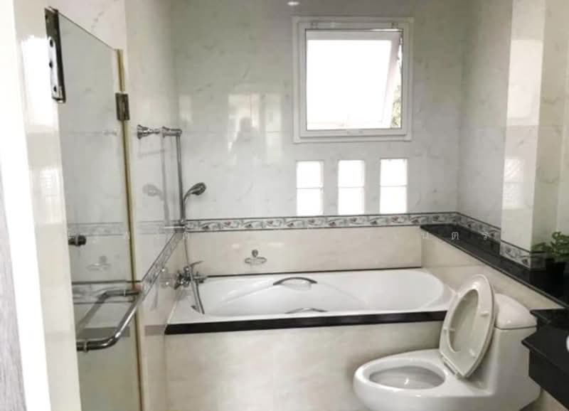 Perfect Masterpiece Ekamai-Ramintra, Bangkok, Praditmanutham Road, Lat Phrao, Lat Phrao, Bangkok, 3 Bedrooms, 200 sqm, Single Detached House For Rent, by นัฐพงค์ มณีอัครเนตร, 500173924 - DDproperty.com