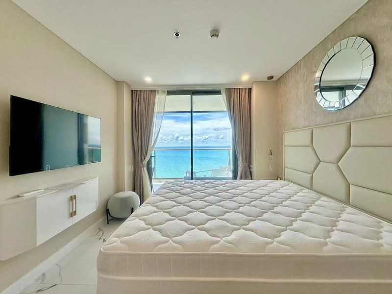 Copacabana Beach Jomtien : โคปาคาบาน่า บีช จอมเทียน, ชลบุรี, ตำบลหนองปรือ อำเภอบางละมุง ชลบุรี, หนองปรือ, บางละมุง, ชลบุรี, 72 ตร.ม., คอนโด ขาย, โดย อาทิตยา จินตะเหวก, 500173925 - DDproperty.com