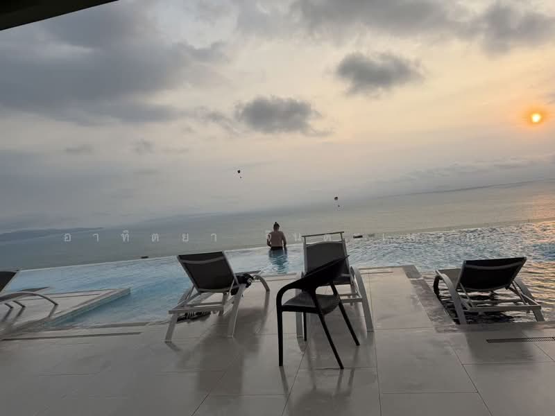 Copacabana Beach Jomtien : โคปาคาบาน่า บีช จอมเทียน, ชลบุรี, ตำบลหนองปรือ อำเภอบางละมุง ชลบุรี, หนองปรือ, บางละมุง, ชลบุรี, 72 ตร.ม., คอนโด ขาย, โดย อาทิตยา จินตะเหวก, 500173925 - DDproperty.com