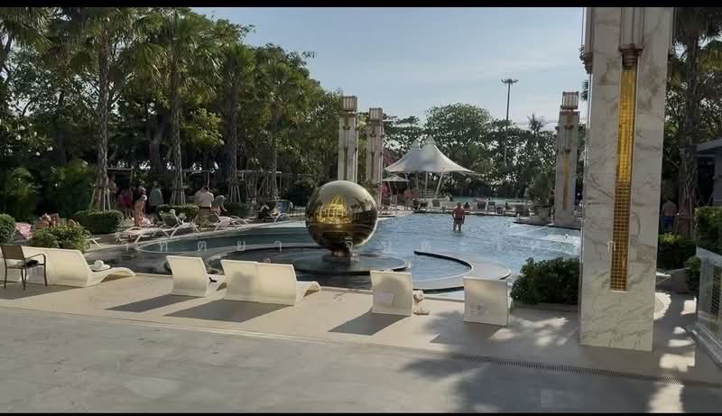 Copacabana Beach Jomtien : โคปาคาบาน่า บีช จอมเทียน, ชลบุรี, ตำบลหนองปรือ อำเภอบางละมุง ชลบุรี, หนองปรือ, บางละมุง, ชลบุรี, 72 ตร.ม., คอนโด ขาย, โดย อาทิตยา จินตะเหวก, 500173925 - DDproperty.com