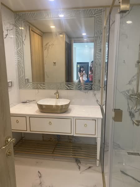 Copacabana Beach Jomtien, Chon Buri (Pattaya), Jomtien Sai Song Rd, Nong Pru, Bang Lamung (Pattaya), Chon Buri (Pattaya), 2 Bedrooms, 72 sqm, Condo For Sale, by อาทิตยา จินตะเหวก, 500173925 - DDproperty.com