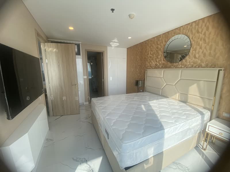 Copacabana Beach Jomtien : โคปาคาบาน่า บีช จอมเทียน, ชลบุรี, ตำบลหนองปรือ อำเภอบางละมุง ชลบุรี, หนองปรือ, บางละมุง, ชลบุรี, 72 ตร.ม., คอนโด ขาย, โดย อาทิตยา จินตะเหวก, 500173925 - DDproperty.com