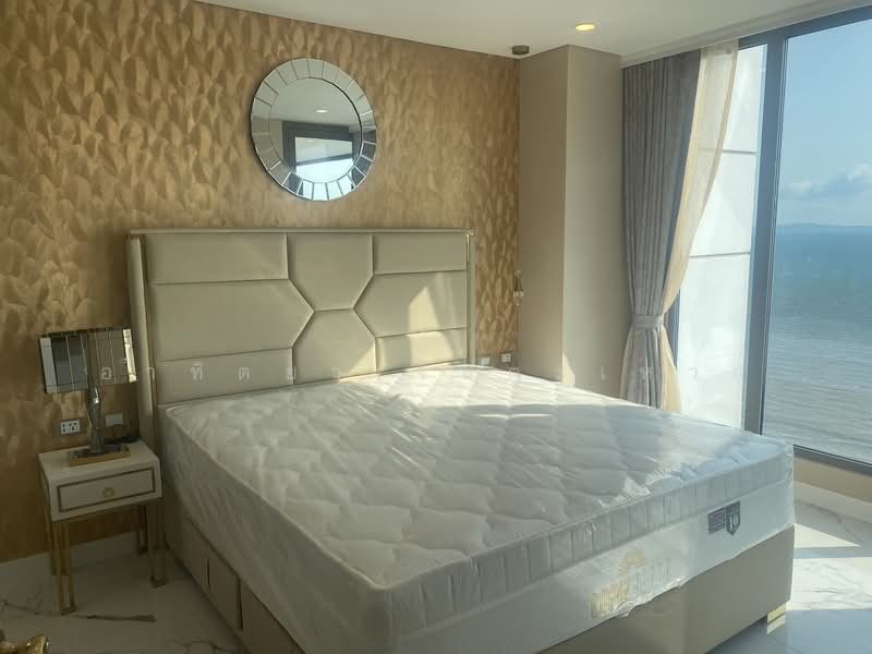 Copacabana Beach Jomtien, Chon Buri (Pattaya), Jomtien Sai Song Rd, Nong Pru, Bang Lamung (Pattaya), Chon Buri (Pattaya), 2 Bedrooms, 72 sqm, Condo For Sale, by อาทิตยา จินตะเหวก, 500173925 - DDproperty.com