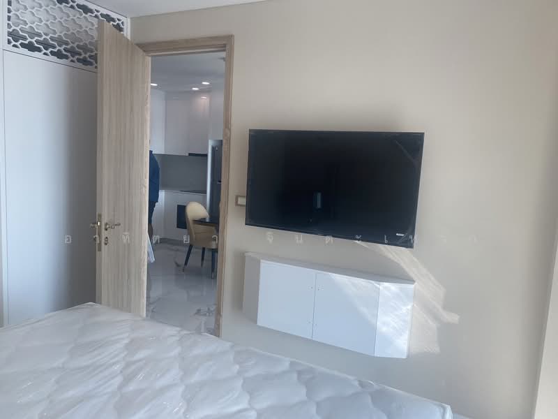 Copacabana Beach Jomtien, Chon Buri (Pattaya), Jomtien Sai Song Rd, Nong Pru, Bang Lamung (Pattaya), Chon Buri (Pattaya), 2 Bedrooms, 72 sqm, Condo For Sale, by อาทิตยา จินตะเหวก, 500173925 - DDproperty.com