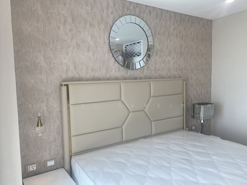 Copacabana Beach Jomtien, Chon Buri (Pattaya), Jomtien Sai Song Rd, Nong Pru, Bang Lamung (Pattaya), Chon Buri (Pattaya), 2 Bedrooms, 72 sqm, Condo For Sale, by อาทิตยา จินตะเหวก, 500173925 - DDproperty.com