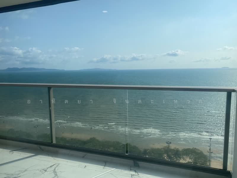 Copacabana Beach Jomtien : โคปาคาบาน่า บีช จอมเทียน, ชลบุรี, ตำบลหนองปรือ อำเภอบางละมุง ชลบุรี, หนองปรือ, บางละมุง, ชลบุรี, 72 ตร.ม., คอนโด ขาย, โดย อาทิตยา จินตะเหวก, 500173925 - DDproperty.com