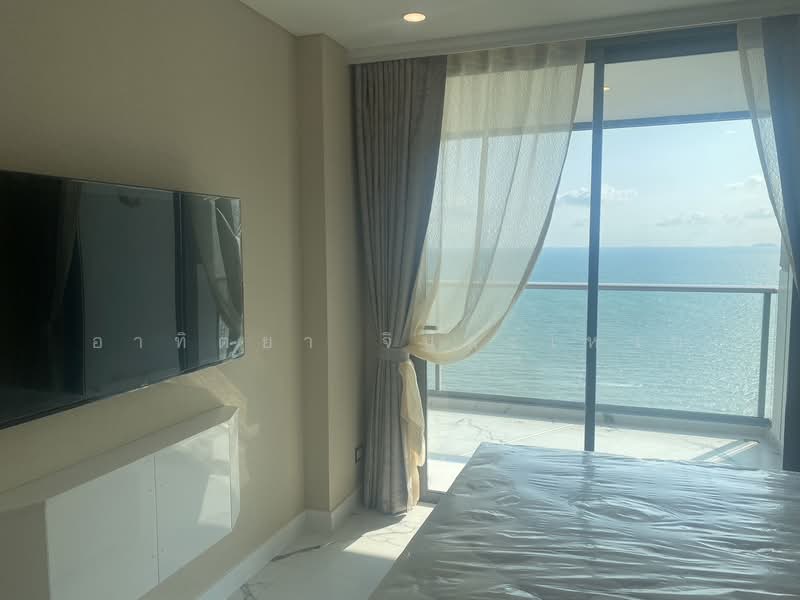 Copacabana Beach Jomtien : โคปาคาบาน่า บีช จอมเทียน, ชลบุรี, ตำบลหนองปรือ อำเภอบางละมุง ชลบุรี, หนองปรือ, บางละมุง, ชลบุรี, 72 ตร.ม., คอนโด ขาย, โดย อาทิตยา จินตะเหวก, 500173925 - DDproperty.com