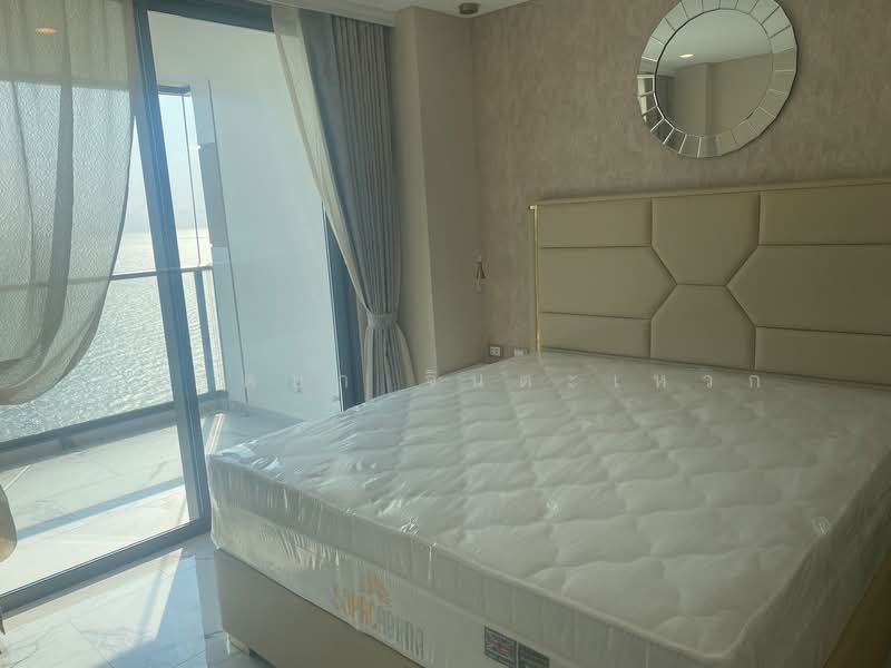 Copacabana Beach Jomtien, Chon Buri (Pattaya), Jomtien Sai Song Rd, Nong Pru, Bang Lamung (Pattaya), Chon Buri (Pattaya), 2 Bedrooms, 72 sqm, Condo For Sale, by อาทิตยา จินตะเหวก, 500173925 - DDproperty.com