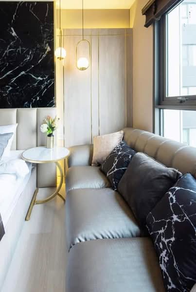 ONE89 Wireless, Bangkok, Wittayu Road, Lumphini, Pathum Wan, Bangkok, Studio, 28 sqm, Condo For Sale, by มาลี สุธน, 500173927 - DDproperty.com