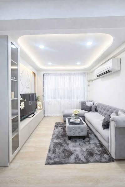 Detached House, 5 Bedroom, Huai Khwang, Bangkok, Samsen Nok, Huai Khwang, Bangkok, 5 Bedrooms, 350 sqm, Single Detached House For Rent, by Thiti Boonchurn, 500173928 - DDproperty.com