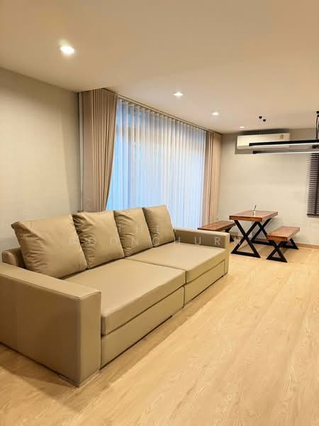 Como Botanica Bangna, Samut Prakan, Bangna-Trad Road Km.10, Bangphli Yai, Bang Plee, Samut Prakan, 3 Bedrooms, 170 sqm, Single Detached House For Rent, by Thiti Boonchurn, 500173929 - DDproperty.com