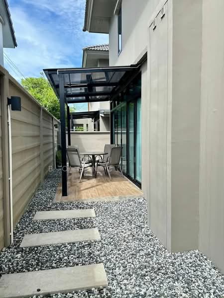 Como Botanica Bangna, Samut Prakan, Bangna-Trad Road Km.10, Bangphli Yai, Bang Plee, Samut Prakan, 3 Bedrooms, 170 sqm, Single Detached House For Rent, by Thiti Boonchurn, 500173929 - DDproperty.com