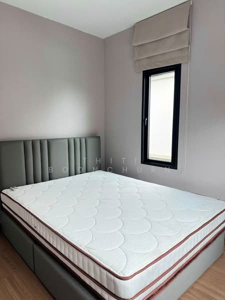 Como Botanica Bangna, Samut Prakan, Bangna-Trad Road Km.10, Bangphli Yai, Bang Plee, Samut Prakan, 3 Bedrooms, 170 sqm, Single Detached House For Rent, by Thiti Boonchurn, 500173929 - DDproperty.com