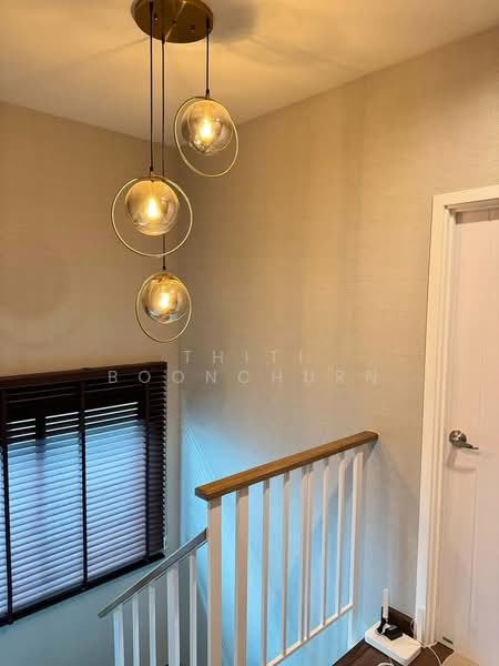 Como Botanica Bangna, Samut Prakan, Bangna-Trad Road Km.10, Bangphli Yai, Bang Plee, Samut Prakan, 3 Bedrooms, 170 sqm, Single Detached House For Rent, by Thiti Boonchurn, 500173929 - DDproperty.com