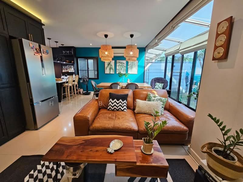 Areeya Como Bangna, Samut Prakan, Bangna-Trad Road Km.8, Bang Kaeo, Bang Plee, Samut Prakan, 4 Bedrooms, 170 sqm, Single Detached House For Rent, by Thiti Boonchurn, 500173930 - DDproperty.com