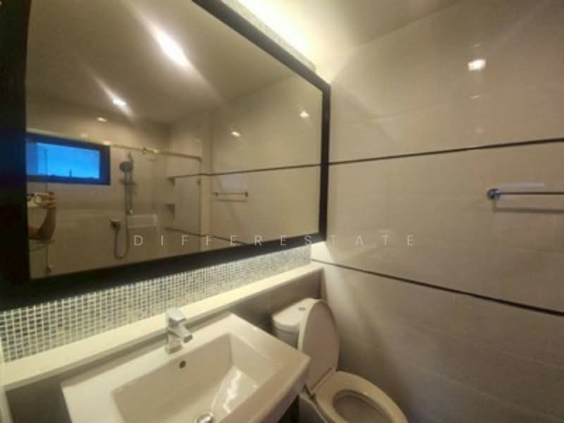 Burasiri Wongwaen-On Nut, Samut Prakan, Soi Kanchanaphisek 39, Kanchanaphisek Road, Rachathewa, Bang Plee, Samut Prakan, 4 Bedrooms, 188 sqm, Single Detached House For Rent, by DifferEstate, 500173931 - DDproperty.com