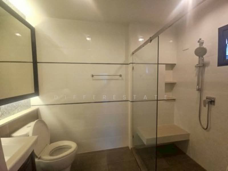 Burasiri Wongwaen-On Nut, Samut Prakan, Soi Kanchanaphisek 39, Kanchanaphisek Road, Rachathewa, Bang Plee, Samut Prakan, 4 Bedrooms, 188 sqm, Single Detached House For Rent, by DifferEstate, 500173931 - DDproperty.com