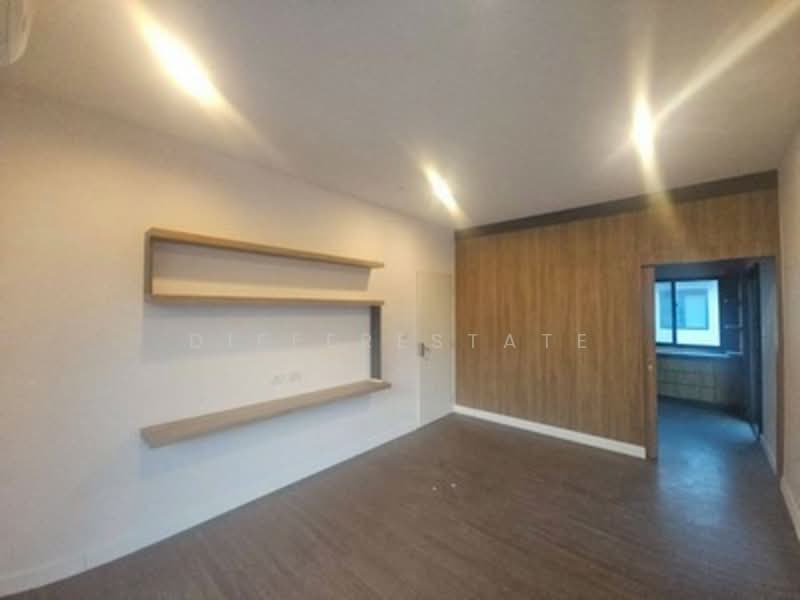 Burasiri Wongwaen-On Nut, Samut Prakan, Soi Kanchanaphisek 39, Kanchanaphisek Road, Rachathewa, Bang Plee, Samut Prakan, 4 Bedrooms, 188 sqm, Single Detached House For Rent, by DifferEstate, 500173931 - DDproperty.com