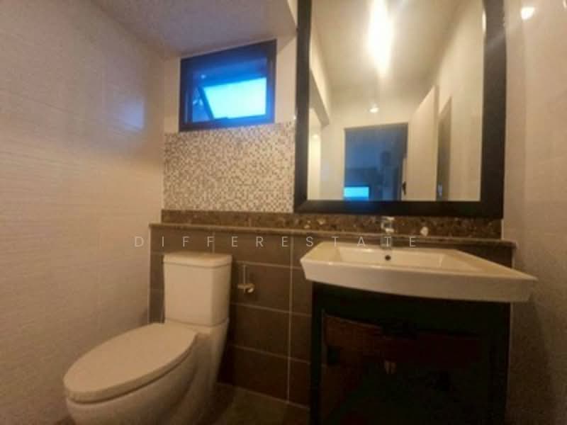 Burasiri Wongwaen-On Nut, Samut Prakan, Soi Kanchanaphisek 39, Kanchanaphisek Road, Rachathewa, Bang Plee, Samut Prakan, 4 Bedrooms, 188 sqm, Single Detached House For Rent, by DifferEstate, 500173931 - DDproperty.com