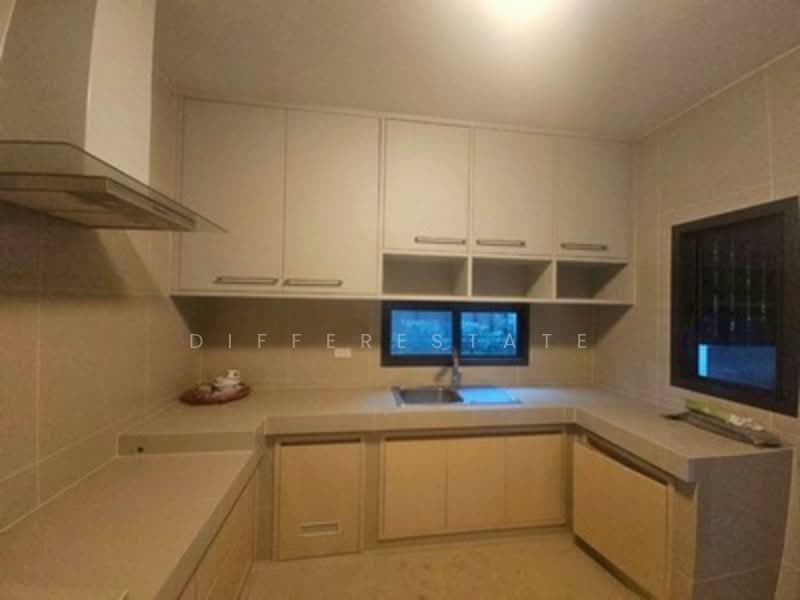 Burasiri Wongwaen-On Nut : บุราสิริ วงแหวน-อ่อนนุช, สมุทรปราการ, ซอยกาญจนาภิเษก 39, ถนนกาญจนาภิเษก, ราชาเทวะ, บางพลี, สมุทรปราการ, 188 ตร.ม., บ้านเดี่ยว ให้เช่า, โดย DifferEstate, 500173931 - DDproperty.com