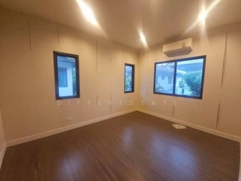 Burasiri Wongwaen-On Nut : บุราสิริ วงแหวน-อ่อนนุช, สมุทรปราการ, ซอยกาญจนาภิเษก 39, ถนนกาญจนาภิเษก, ราชาเทวะ, บางพลี, สมุทรปราการ, 188 ตร.ม., บ้านเดี่ยว ให้เช่า, โดย DifferEstate, 500173931 - DDproperty.com