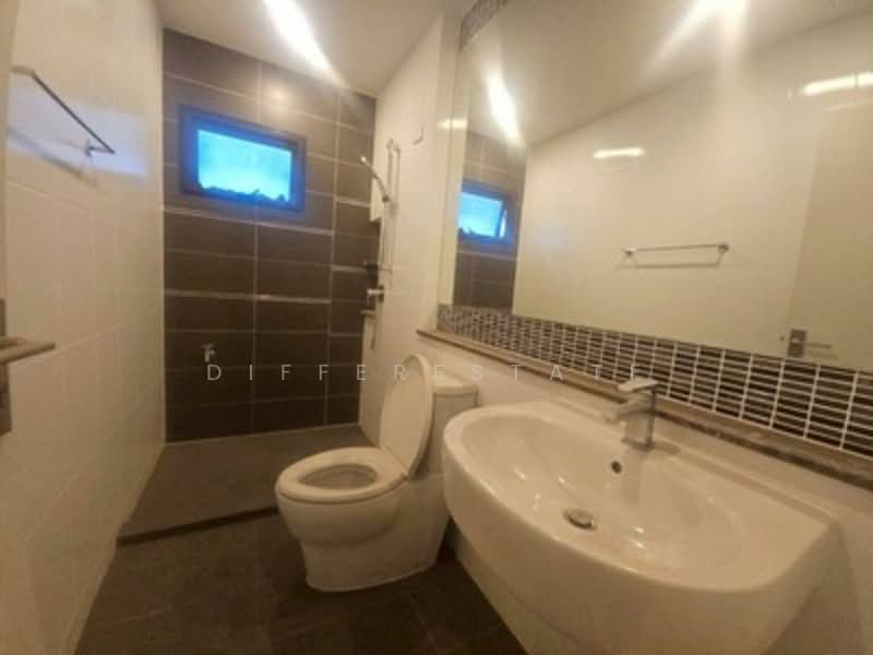 Burasiri Wongwaen-On Nut : บุราสิริ วงแหวน-อ่อนนุช, สมุทรปราการ, ซอยกาญจนาภิเษก 39, ถนนกาญจนาภิเษก, ราชาเทวะ, บางพลี, สมุทรปราการ, 188 ตร.ม., บ้านเดี่ยว ให้เช่า, โดย DifferEstate, 500173931 - DDproperty.com