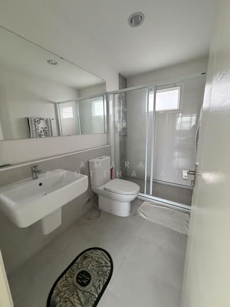 Villaggio Pinklao-Salaya, Nonthaburi, Samretpattana Road, Sala Klang, Bang Kruai, Nonthaburi, 3 Bedrooms, 57 sqm, Single Detached House For Sale, by Amara Phuttharat, 500173932 - DDproperty.com