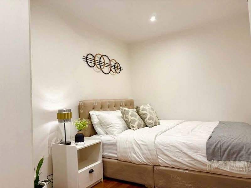 Liberty Park 2, Bangkok, 55 Soi Sukhumvit 11, Khlongtoei Nua, Watthana, Bangkok, 3 Bedrooms, 119 sqm, Condo For Rent, by พิมพ์ภัทรา แจ่มอุลิตรัตน, 500173936 - DDproperty.com