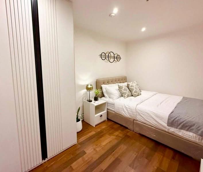 Liberty Park 2, Bangkok, 55 Soi Sukhumvit 11, Khlongtoei Nua, Watthana, Bangkok, 3 Bedrooms, 119 sqm, Condo For Rent, by พิมพ์ภัทรา แจ่มอุลิตรัตน, 500173936 - DDproperty.com