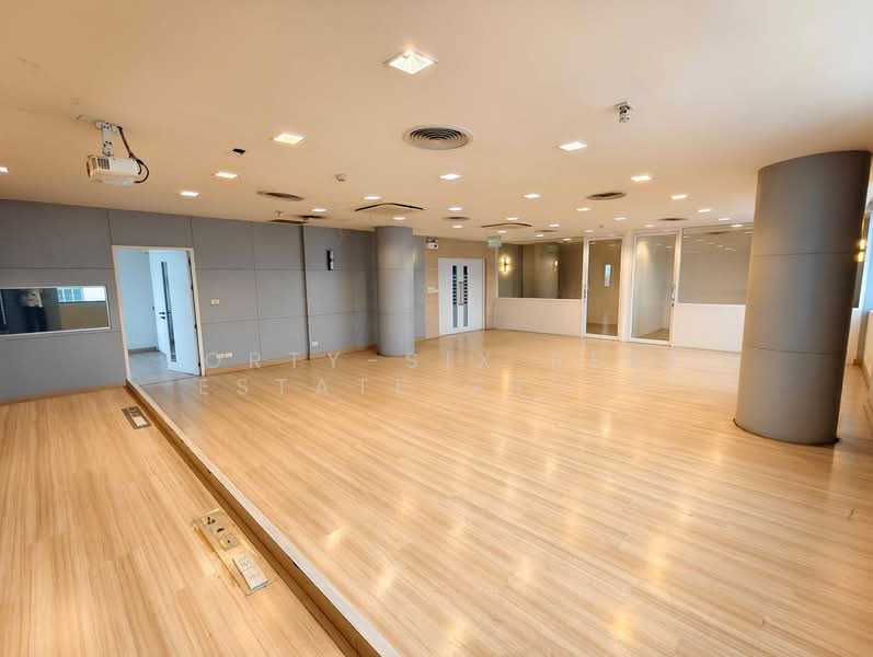 ปล่อยเช่า อาคารสำนักงานติดถนนใหญ่ โซนวิภาวดี - หลักสี่, Bangkok, Talat Bang Khen, Lak Si, Bangkok, , 250 sqm, Office Space For Rent, by Forty-Six Real Estate Group, 500173937 - DDproperty.com