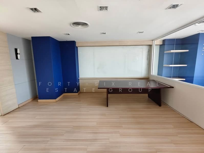 ปล่อยเช่า อาคารสำนักงานติดถนนใหญ่ โซนวิภาวดี - หลักสี่, กรุงเทพ, ตลาดบางเขน, หลักสี่, กรุงเทพ, 250 ตร.ม., สำนักงาน ให้เช่า, โดย Forty-Six Real Estate Group, 500173937 - DDproperty.com