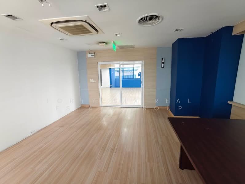 ปล่อยเช่า อาคารสำนักงานติดถนนใหญ่ โซนวิภาวดี - หลักสี่, กรุงเทพ, ตลาดบางเขน, หลักสี่, กรุงเทพ, 250 ตร.ม., สำนักงาน ให้เช่า, โดย Forty-Six Real Estate Group, 500173937 - DDproperty.com