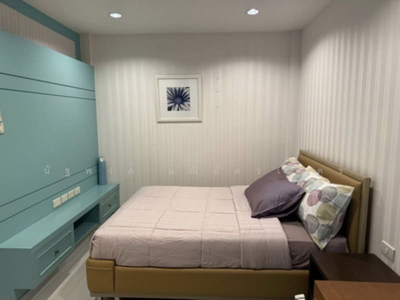 Anna Townhome Tiwanon - Chaengwattana, Nonthaburi, ติวานนท์, Ban Mai, Pak Kret, Nonthaburi, 4 Bedrooms, 170 sqm, Townhouse For Rent, by นัฐพงค์ มณีอัครเนตร, 500173938 - DDproperty.com