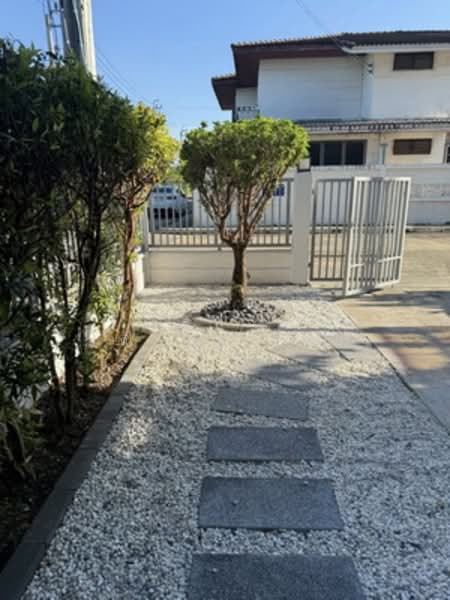 Anna Townhome Tiwanon - Chaengwattana, Nonthaburi, ติวานนท์, Ban Mai, Pak Kret, Nonthaburi, 4 Bedrooms, 170 sqm, Townhouse For Rent, by นัฐพงค์ มณีอัครเนตร, 500173938 - DDproperty.com