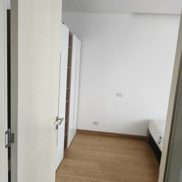 Whizdom Connect Sukhumvit : วิสซ์ดอม คอนเนค สุขุมวิท, กรุงเทพ, 1 ซอยปิยบุตร์ 1 ถนนสุขุมวิท, บางนา, บางนา, กรุงเทพ, 39 ตร.ม., คอนโด ให้เช่า, โดย Wei Boby, 500173939 - DDproperty.com