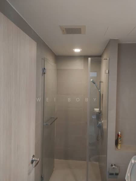 Whizdom Connect Sukhumvit : วิสซ์ดอม คอนเนค สุขุมวิท, กรุงเทพ, 1 ซอยปิยบุตร์ 1 ถนนสุขุมวิท, บางนา, บางนา, กรุงเทพ, 39 ตร.ม., คอนโด ให้เช่า, โดย Wei Boby, 500173939 - DDproperty.com